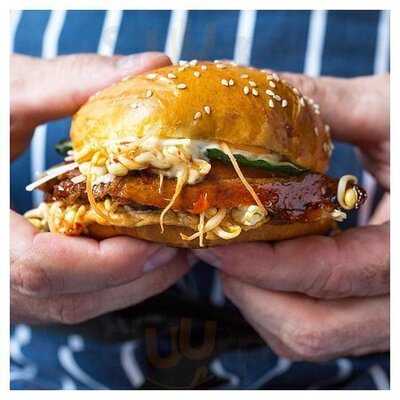 Охотник на Оленей