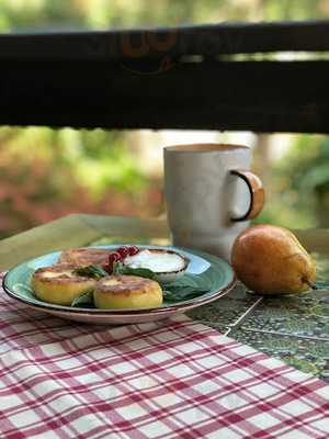 Небо вокруг