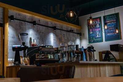 Brew Bar Palermo Coffee