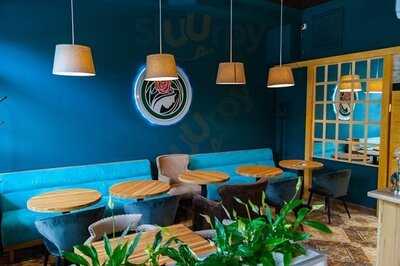 Brew Bar Palermo Coffee