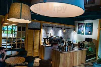 Brew Bar Palermo Coffee