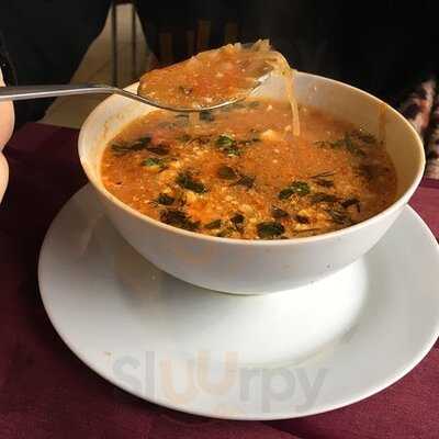 Кафе Штурвал