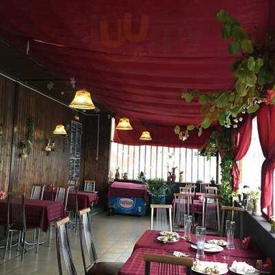 Кафе Штурвал