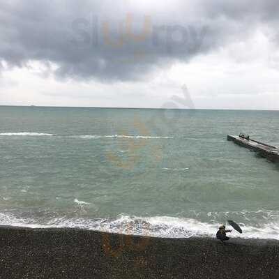 Кафе Штурвал