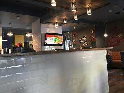 Брекфастерия