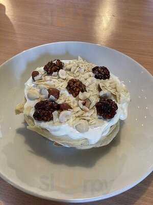 Брекфастерия