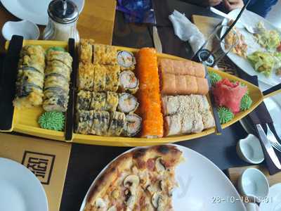 Сакура-экспресс