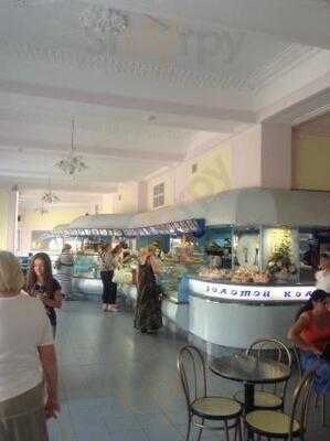 Золотой колос