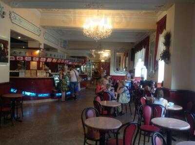 Золотой колос