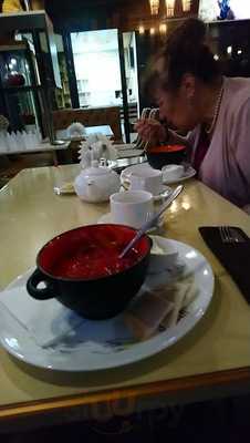 Кофейня Мята