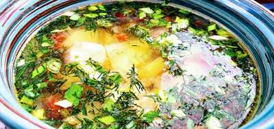 Кофейня Мята