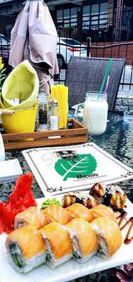 Кофейня Мята