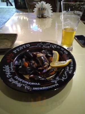 Кофейня Мята