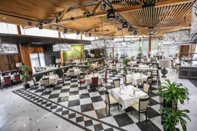 Sanremo Ресторан&Караоке