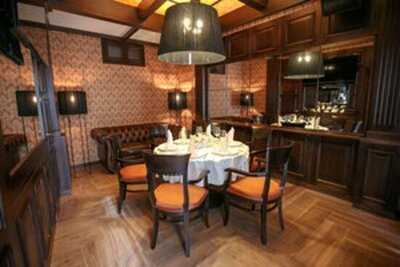 Sanremo Ресторан&Караоке