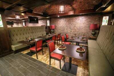 Sanremo Ресторан&Караоке