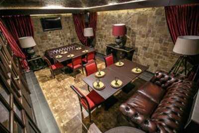 Sanremo Ресторан&Караоке