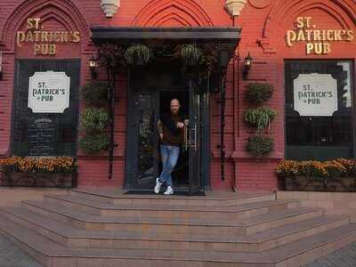 St. Patrick's Pub