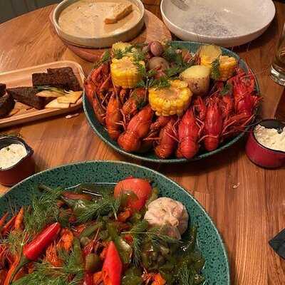 Раки и Гады