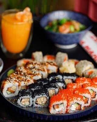 Азия Маркет