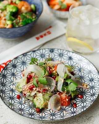 Азия Маркет