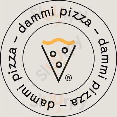 Dammi Pizza