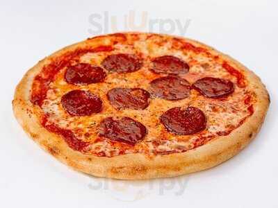Dammi Pizza