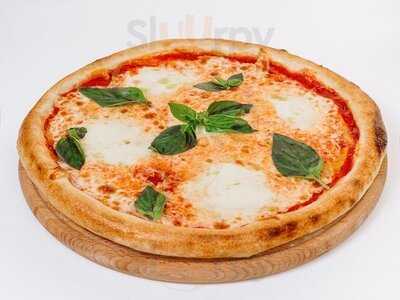 Dammi Pizza