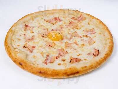 Dammi Pizza