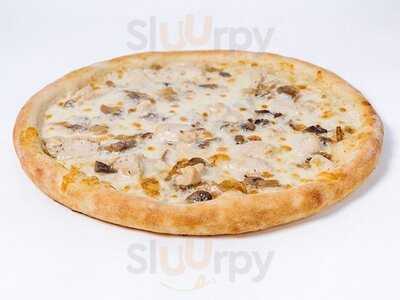 Dammi Pizza