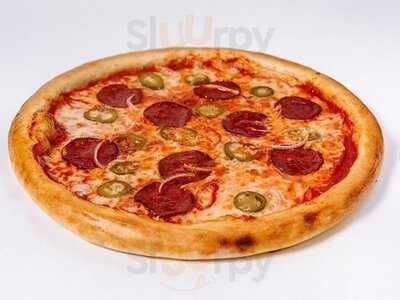 Dammi Pizza