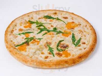 Dammi Pizza