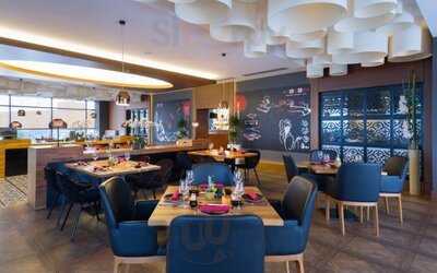 Умами Aзиатский Pесторан-гриль