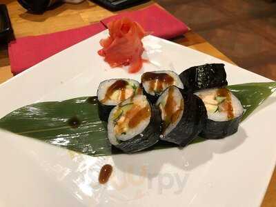 Умами Aзиатский Pесторан-гриль