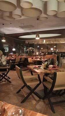 Умами Aзиатский Pесторан-гриль