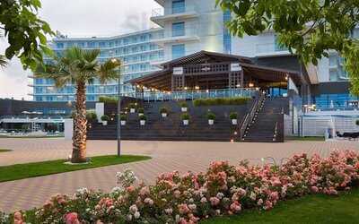 Умами Aзиатский Pесторан-гриль