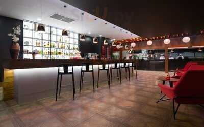 Умами Aзиатский Pесторан-гриль