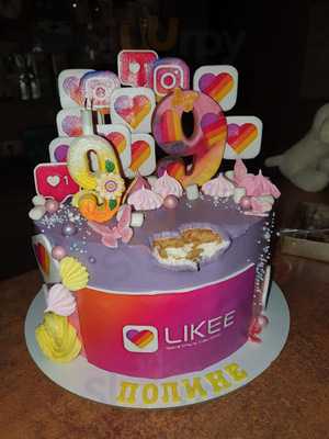 Кафе Вареничная № 1