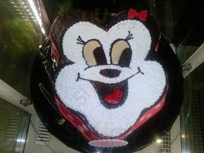 Кафе Вареничная № 1