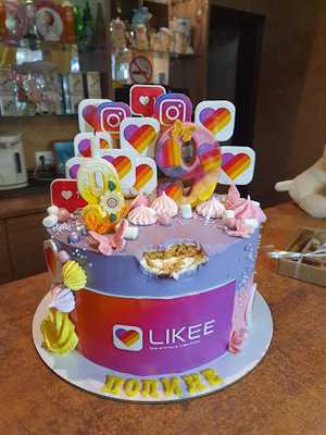 Кафе Вареничная № 1