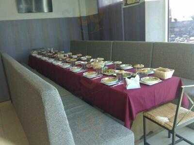 Кафе Вареничная № 1