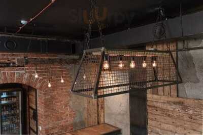 Крафт бар Мотористъ