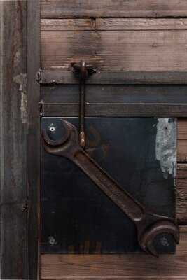 Крафт бар Мотористъ