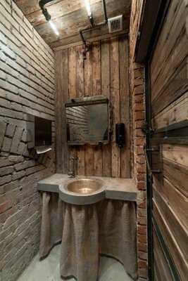 Крафт бар Мотористъ