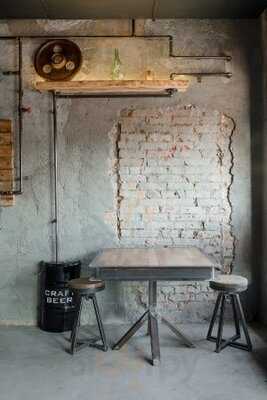 Крафт бар Мотористъ