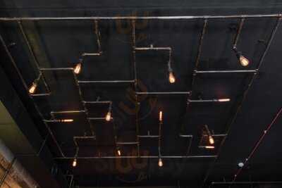 Крафт бар Мотористъ