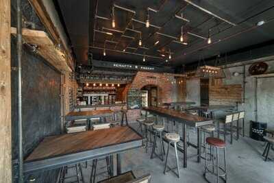 Крафт бар Мотористъ