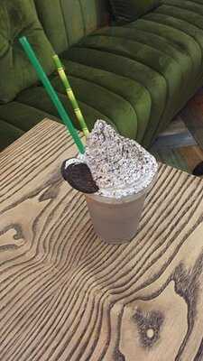 Вафли с любовью