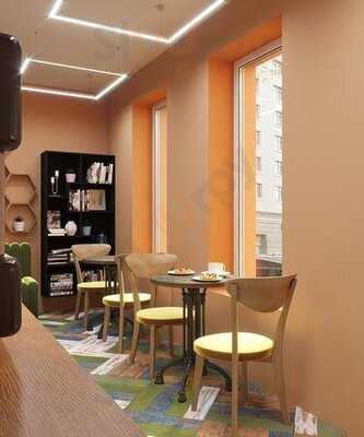 Вафли с любовью