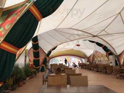 Ресторан Горница